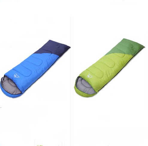 3-season warm and lightweight sleeping bag | Hikerlife