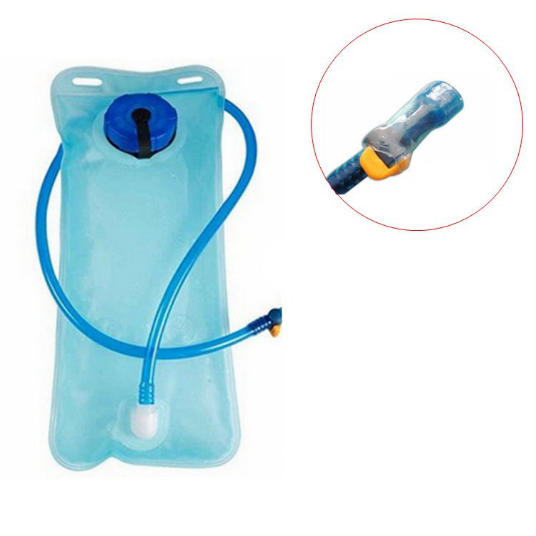 Hikerlife™ - Poche à eau à glisser dans un sac à dos pour la randonnée. - Hikerlife