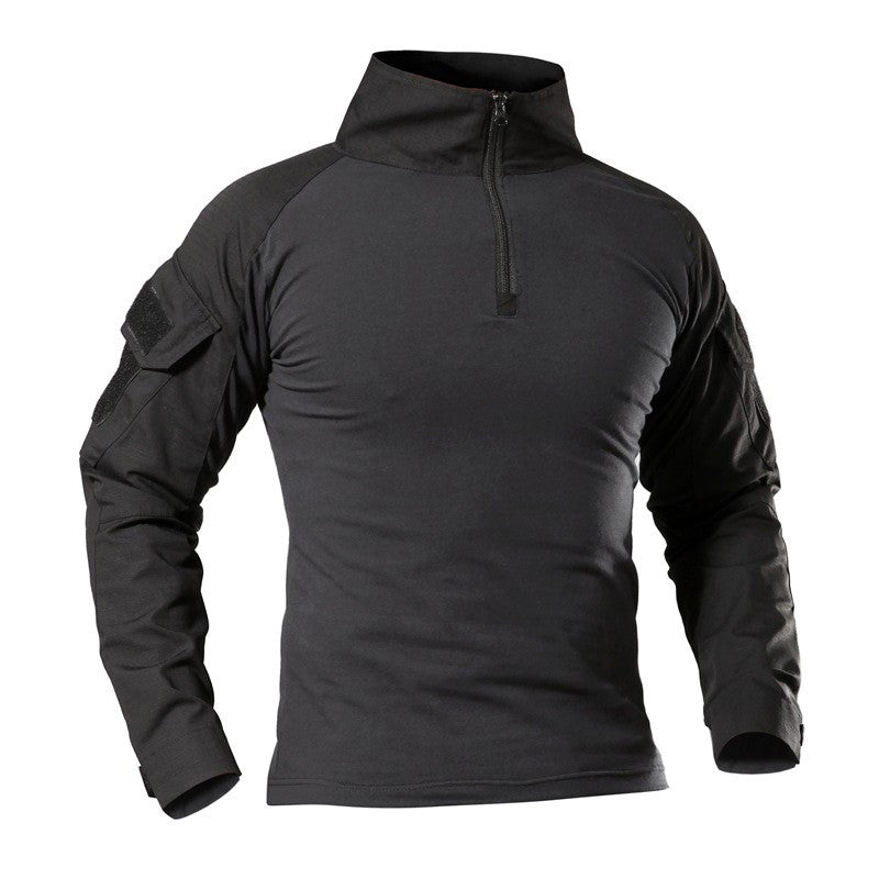 Outdoor tactical t-shirt - Hikerlife