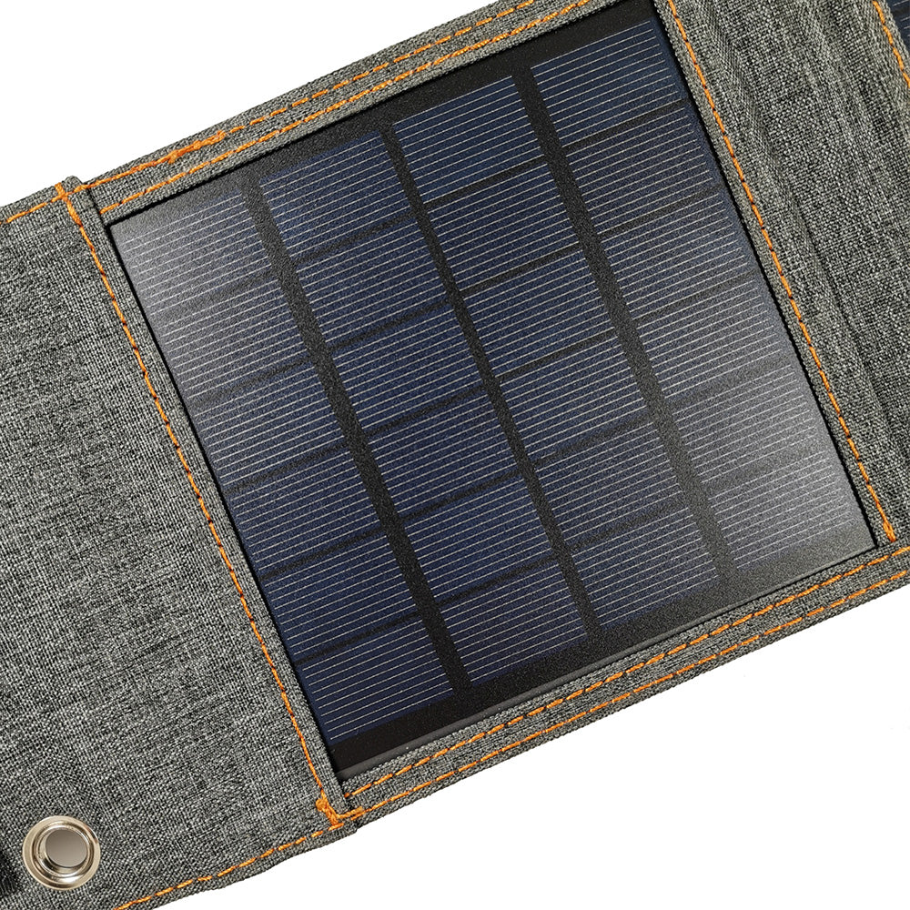 Hikerlife™ - Panneau solaire portable 150w, 180w ou 200w, 5V, charge rapide, imperméable à la pluie. - Hikerlife