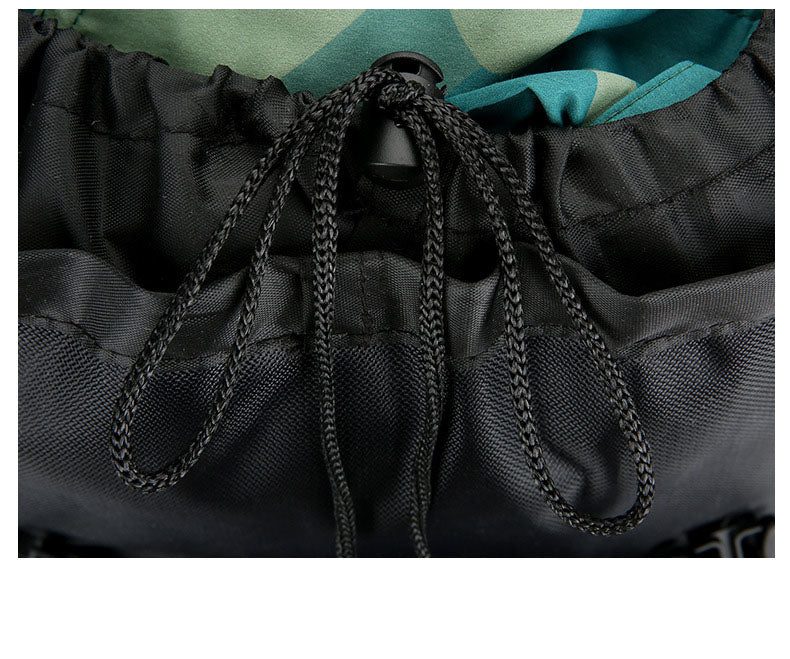 Hikerlife™ - Sac à dos pour trek, grande capacité: 90 litres. - Hikerlife