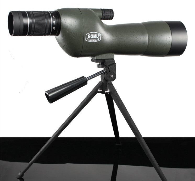 Hikerlife™ - Télescope monoculaire d'observation. - Hikerlife