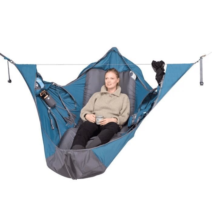 tente hamac Hikerlife™