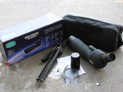 Hikerlife™ - Télescope monoculaire d'observation. - Hikerlife