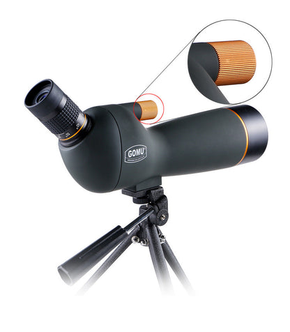 Hikerlife™ - Télescope monoculaire d'observation. - Hikerlife