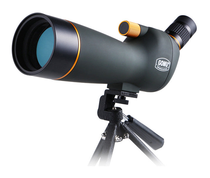Hikerlife™ - Télescope monoculaire d'observation. - Hikerlife