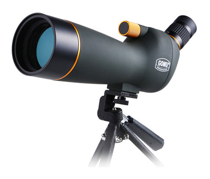 Hikerlife™ - Télescope monoculaire d'observation. - Hikerlife