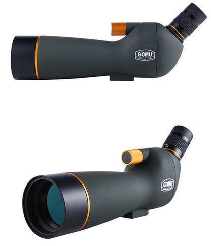 Hikerlife™ - Télescope monoculaire d'observation. - Hikerlife